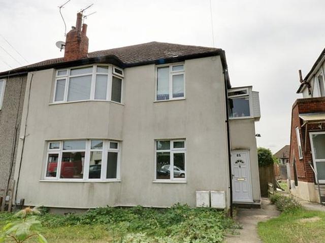 Apartment for rent in Petts Wood, Greater London