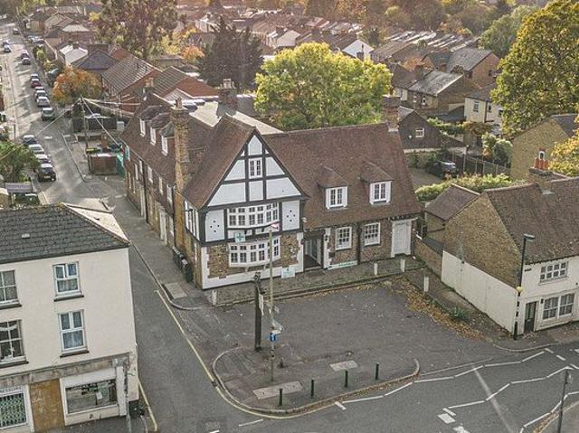 Apartment for rent in St Mary Cray, Greater London