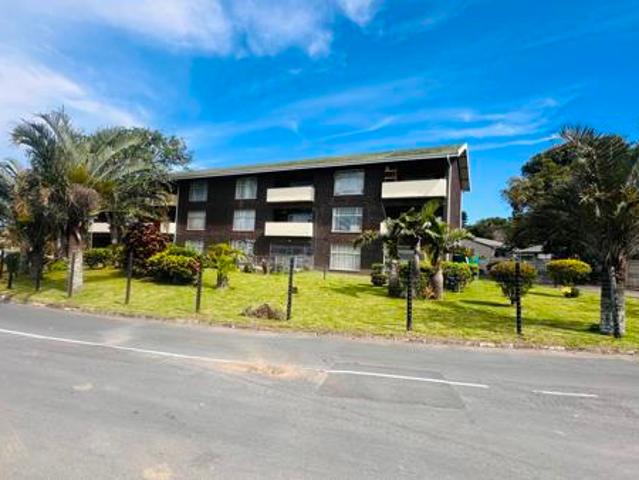 Flat for sale in Ugu District Municipality, Kwazulu-natal