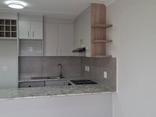 Flat for rent in Durbanville, Western Cape