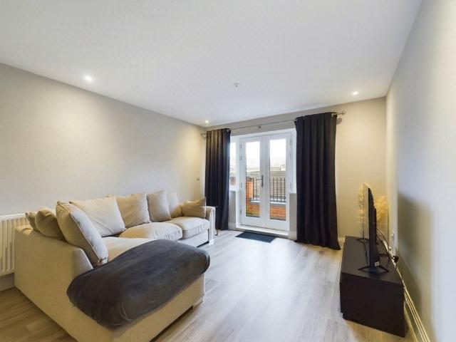 Apartment for rent in Fishery, Maidenhead
