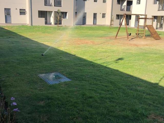 Flat for rent in Cape Town, Western Cape