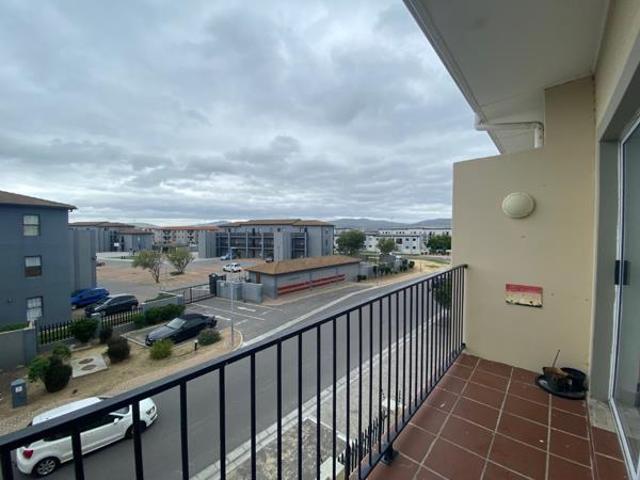 Flat for rent in Cape Town, Western Cape