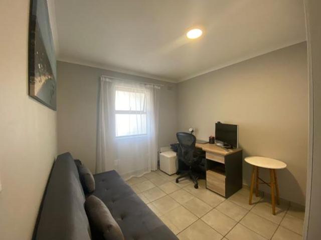Flat for rent in Cape Town, Western Cape