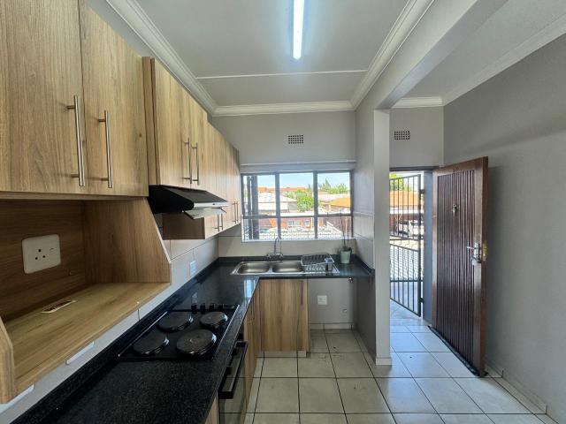 Flat for rent in Koppies, Free State