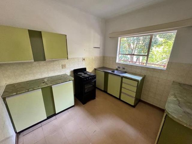 Flat for rent in Koppies, Free State
