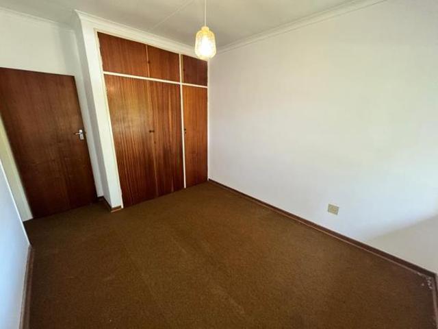 Flat for rent in Parys, Ngwathe Local Municipality