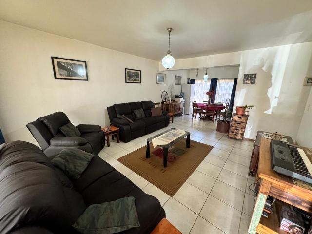 Flat for rent in Koppies, Free State