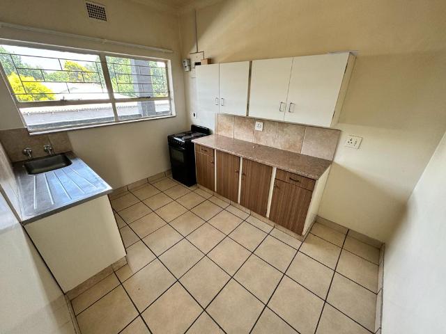 Flat for rent in Koppies, Free State