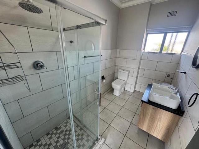Flat for rent in Koppies, Free State