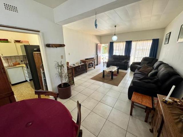 Flat for rent in Koppies, Free State