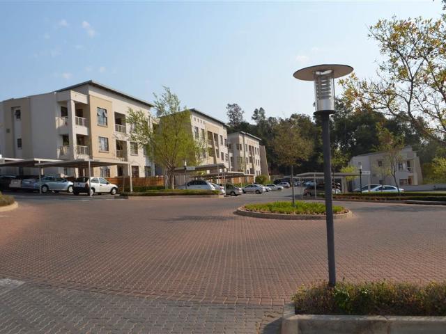 Flat for sale in Johannesburg