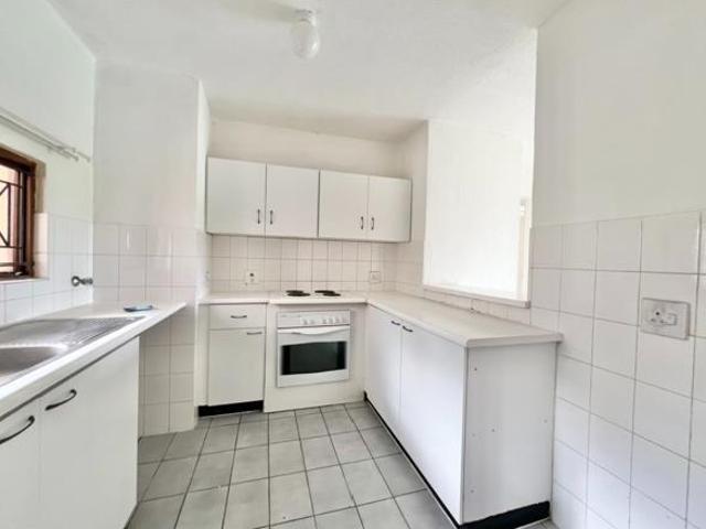 Flat for rent in Pietermaritzburg, Msunduzi Local Municipality