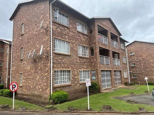 Flat for sale in Pietermaritzburg, Msunduzi Local Municipality