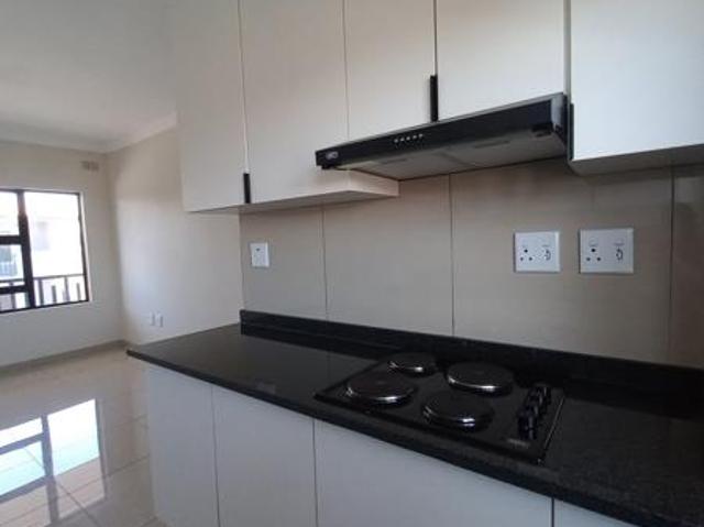 Flat for rent in Seaview, Kwazulu-natal