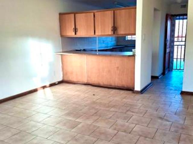 Flat for sale in Gert Sibande, Mpumalanga