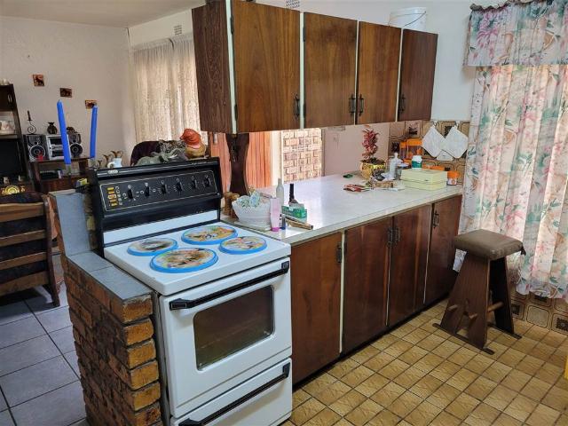 Flat for sale in Mpumalanga