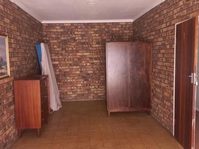 Flat for sale in Gert Sibande, Mpumalanga