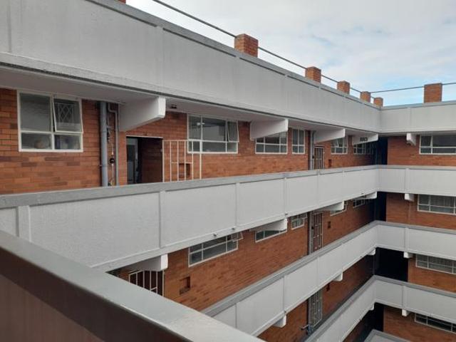 Flat for rent in Durban, eThekwini Metropolitan Municipality