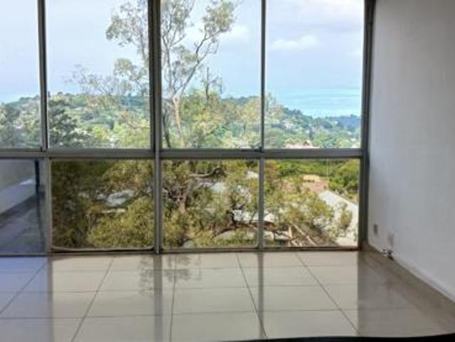 Flat for rent in Durban, eThekwini Metropolitan Municipality