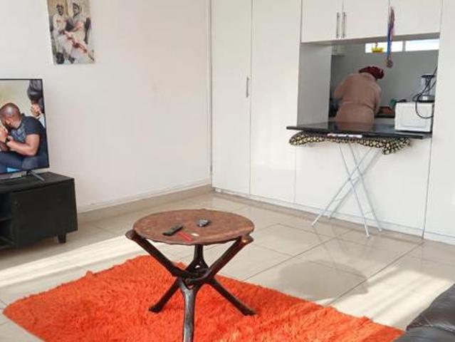 Flat for rent in Durban, eThekwini Metropolitan Municipality