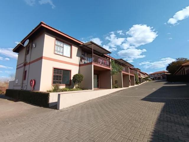 Flat for sale in Kwazulu-natal