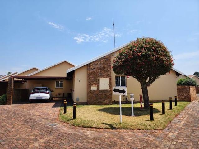 Apartment for rent in Ekurhuleni, Gauteng