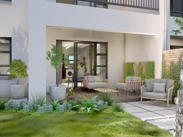 Flat for sale in Kempton Park