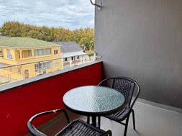 Flat for rent in Eastern Cape