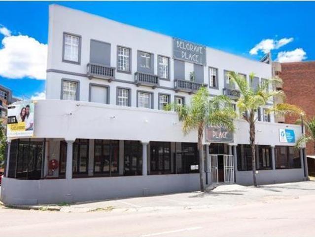 Apartment for rent in Waterkloof, Gauteng