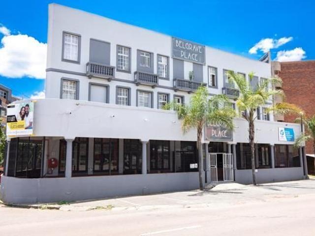 Apartment for rent in Waterkloof, Gauteng