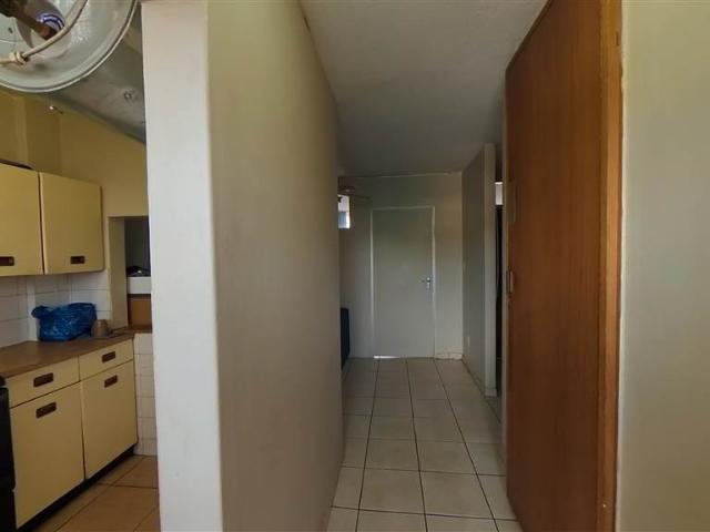 Flat for sale in Pretoria
