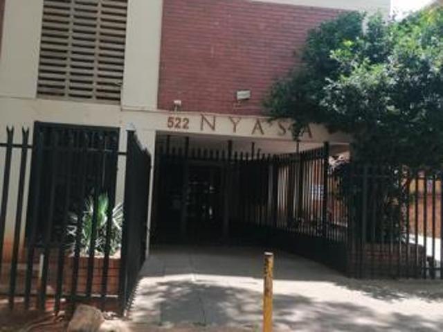 Apartment for rent in Waterkloof, Gauteng