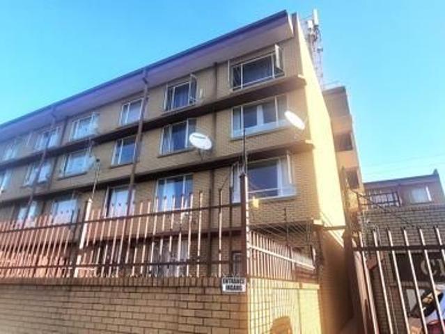 Apartment for rent in Pretoria Gardens, Pretoria