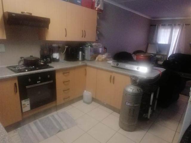 Flat for sale in Pretoria, Pretoria North East