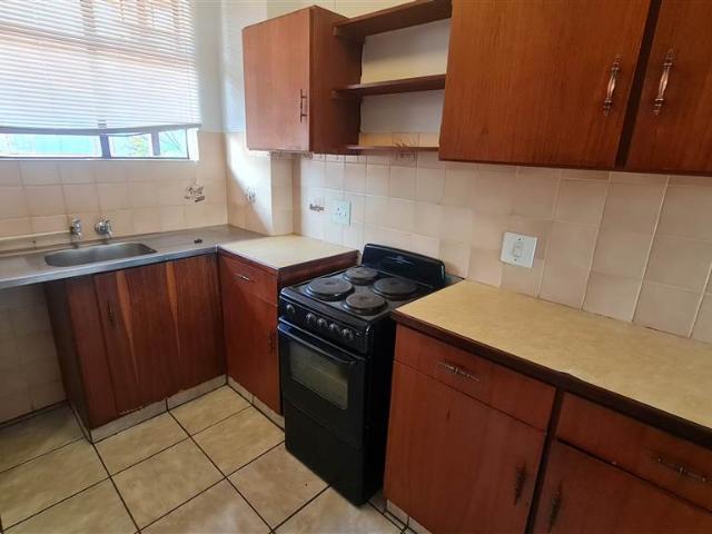Flat for sale in Pretoria, Pretoria North East