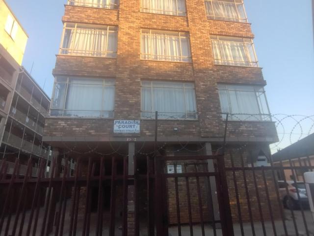 Flat for sale in Waterkloof, Gauteng