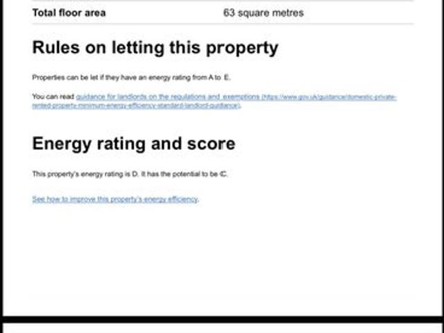 Apartment for rent in London Borough of Hounslow, Greater London