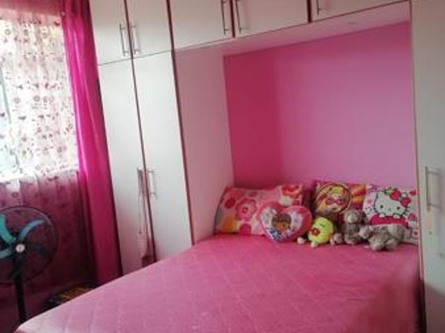 Flat for rent in Jansenpark, City of Ekurhuleni Metropolitan Municipality