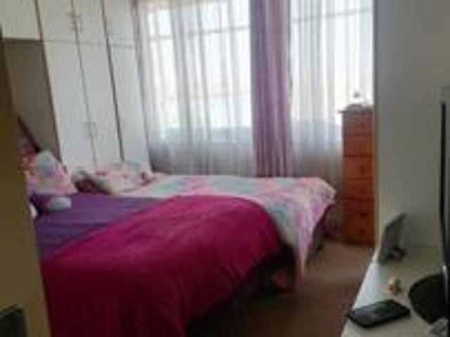 Flat for rent in Jansenpark, City of Ekurhuleni Metropolitan Municipality