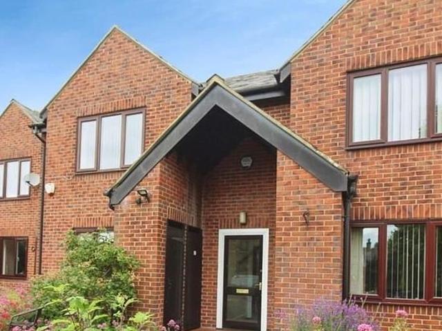 Apartment for rent in Pudsey, West Yorkshire