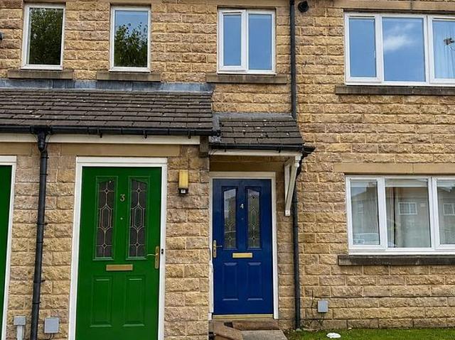 Apartment for rent in Pudsey, West Yorkshire
