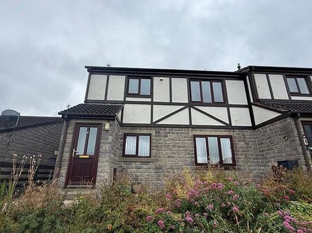 Apartment for rent in Fulneck, West Yorkshire