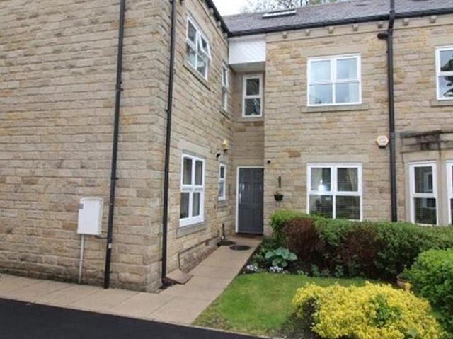 Apartment for rent in Pudsey, West Yorkshire