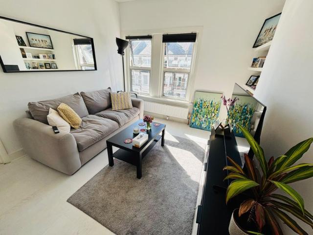 Apartment for rent in Kensal Town, Greater London