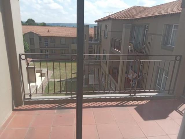 Apartment for rent in Queenswood, Pretoria