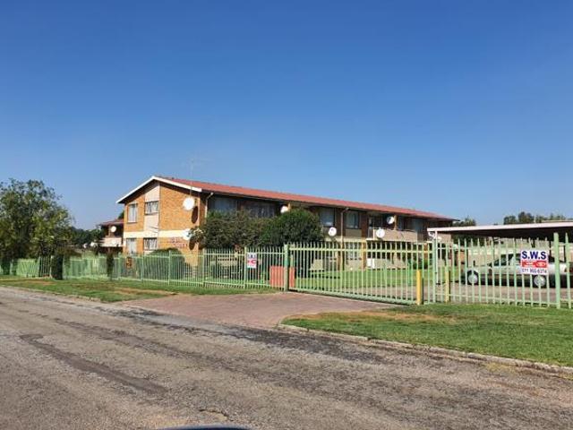 Flat for rent in Ekurhuleni, Gauteng
