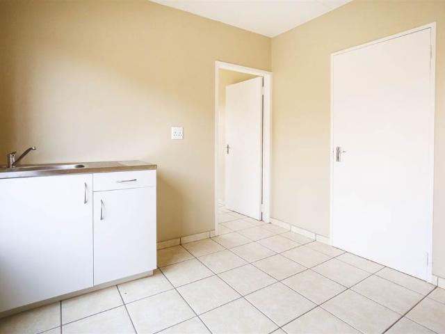 Flat for rent in Westonaria, Gauteng