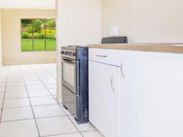 Flat for rent in Westonaria, Gauteng