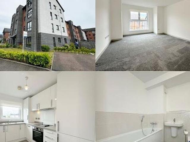 Apartment for rent in Ferry Village, Stanwix